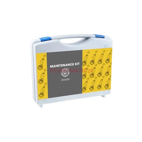 ZESTAW NAPRAWCZY CZĘŚCI NUC 244NX Numatic 916046