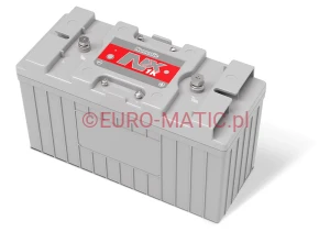 ADAPTER ZMIANY BATARII Z 4 NA 5 DO AUTOMATÓW TVL850/TRL720 Numatic 917149