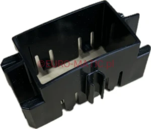MOCOWANIE ZBIORNIKA DO NUC 244 Numatic 918060