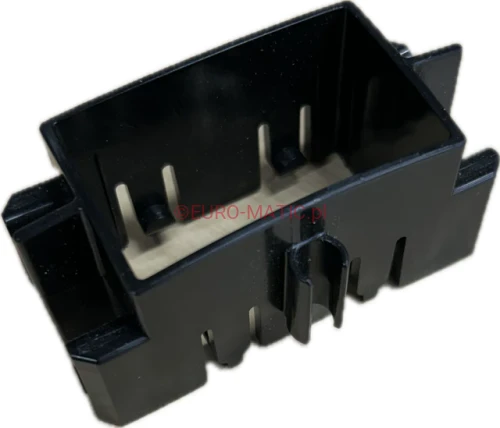 MOCOWANIE ZBIORNIKA DO NUC 244 Numatic 918060