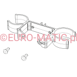 Podwójny uchwyt węży ssących Numatic 918074 do NUC 244NX