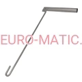 RĄCZKA PODNOSZENIA SSAWY DO TT 345 Numatic 919808
