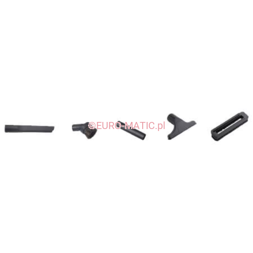 Kit akcesoriów do odkurzacza na sucho Numatic 601999