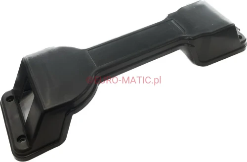 RĄCZKA PLASTIKOWA DO ODKURZACZA AVQ JEDEN WYŁĄCZNIK Numatic 227627