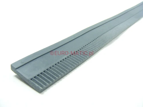 GUMA SSAWY PRZÓD 392mm Numatic 237332