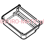 Kuweta dolna Numatic 227971