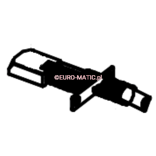 SZCZOTKA SILNIKA TRAKCJI DO VARIO 1SZT. Numatic 208147