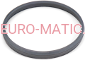 osłona z włosiem dustrol Numatic 329372