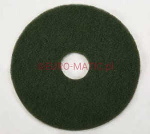 Pad zielony 7" ETC-20070