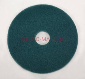 Pad niebieski 8" ETC-60080