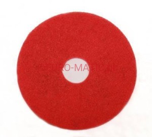 Pad czerwony 8" ETC-71080