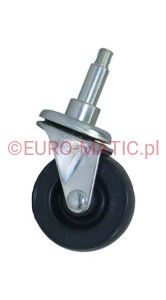 KOŁO SKRĘTNE DO SS 350 Numatic 204009