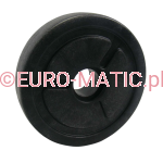 KOŁO 150mm TYLNE DO WV/CT 470 Numatic 204071