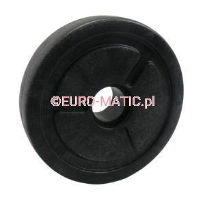 KOŁO 150mm TYLNE DO WV/CT 470 Numatic 204071