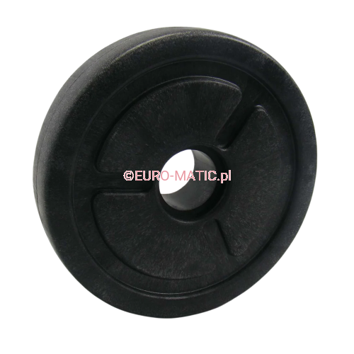 KOŁO 150mm TYLNE DO WV/CT 470 Numatic 204071