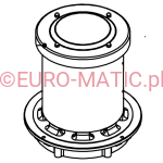 Silnik 230 V Numatic 205003 do TT 3450S