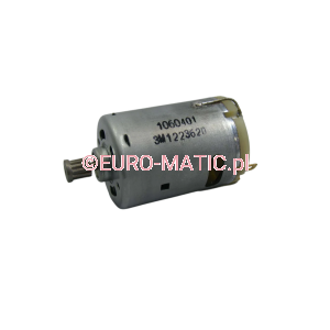 SILNIK 24V Numatic 205047
