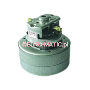SILNIK SSĄCY DIRECT FLOW 230V Numatic 205050