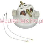 Silnik 230 V Numatic 205098