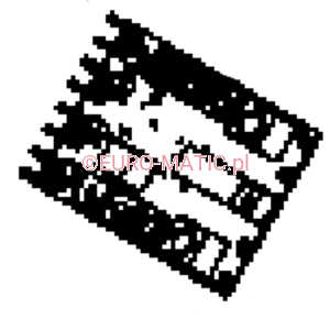 PŁYTKA ELEKTRONICZNA Numatic 205131