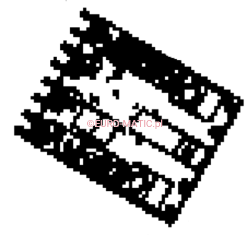 PŁYTKA ELEKTRONICZNA Numatic 205131