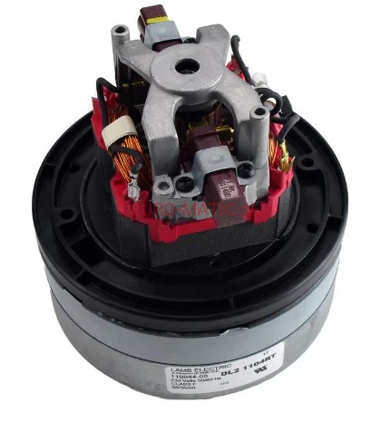 SILNIK 120V SAMOLOTOWY Numatic 205415