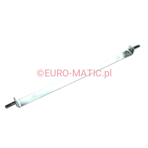 OŚ KÓŁEK ZBIORNIKA DO AVQ 250/300 Numatic 206008