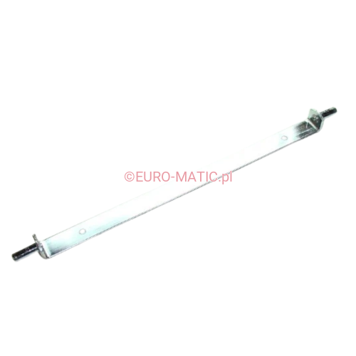 OŚ KÓŁEK ZBIORNIKA DO AVQ 250/300 Numatic 206008