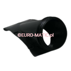 WLOT PLASTIKOWY CYKLON DO SIVD Numatic 206043