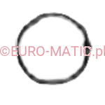 Kulka stalowa 7 mm Numatic 206103