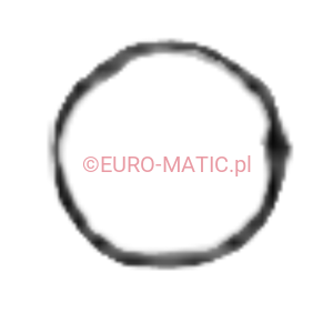 KULKA 7mm Numatic 206103