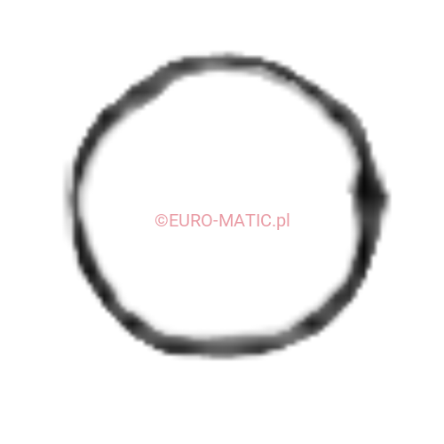 KULKA 7mm Numatic 206103