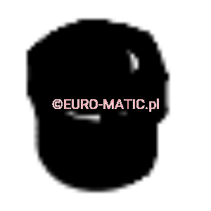 PIN BLOKUJĄCY WLOT POWIETRZA DO NTT Numatic 206169