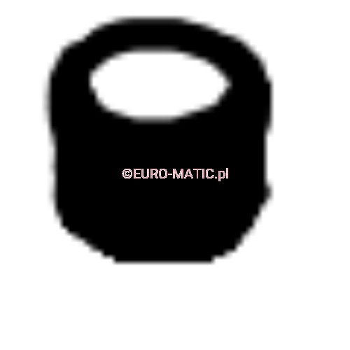 ZAŚLEPKA GŁOWICY WVD1802 Numatic 206243
