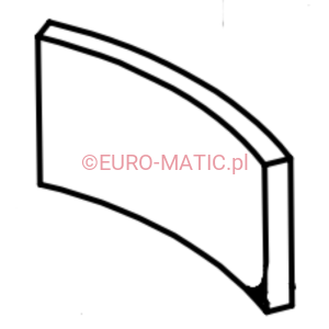 FILTR POWIETRZA DO AVQ Numatic 206260