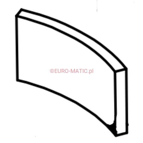 FILTR POWIETRZA DO AVQ Numatic 206260