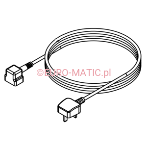 PŁYTKA REGULATORA PRĘDKOŚCI DO NVQ/SS 350 Numatic 206607