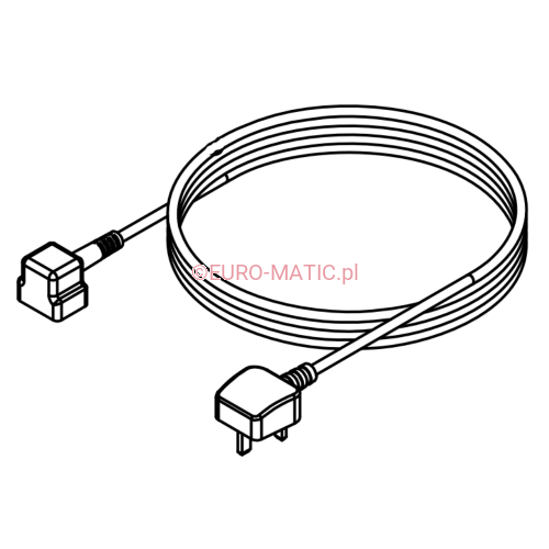PŁYTKA REGULATORA PRĘDKOŚCI DO NVQ/SS 350 Numatic 206607