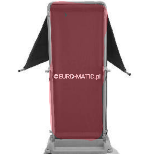 BOCZNA ZASŁONA Numatic 206621