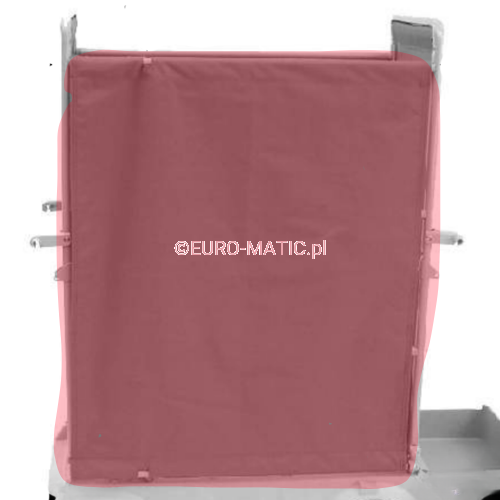 OBUDOWA PLASTIKOWA Numatic 206622