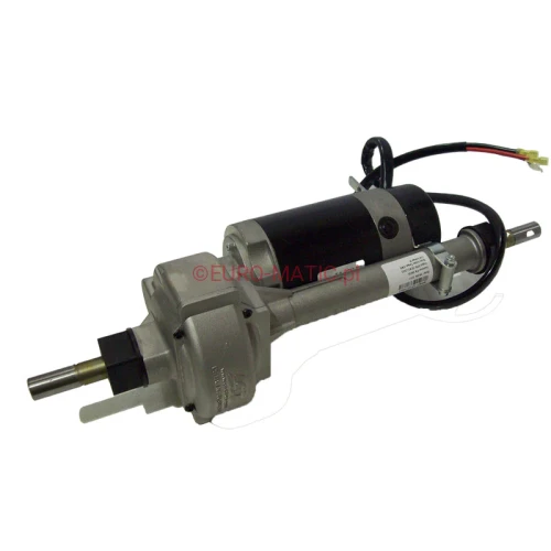 ZESPÓŁ NAPĘDOWY TRAKCJI DO TTB 6652T Numatic 206724