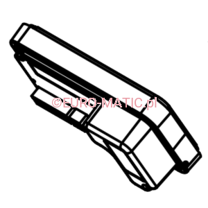 MODUŁ TRAKCJI DO TTB 6652T Numatic 206729