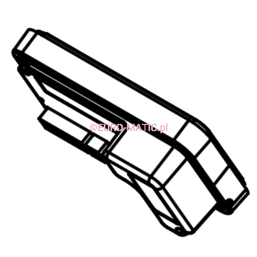 MODUŁ TRAKCJI DO TTB 6652T Numatic 206729