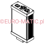 Prostownik Numatic 206840 do TTB 6652T