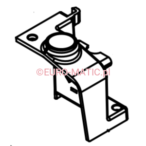 OBUDOWA GNIAZDA WTYCZKI DO NLL Numatic 206866