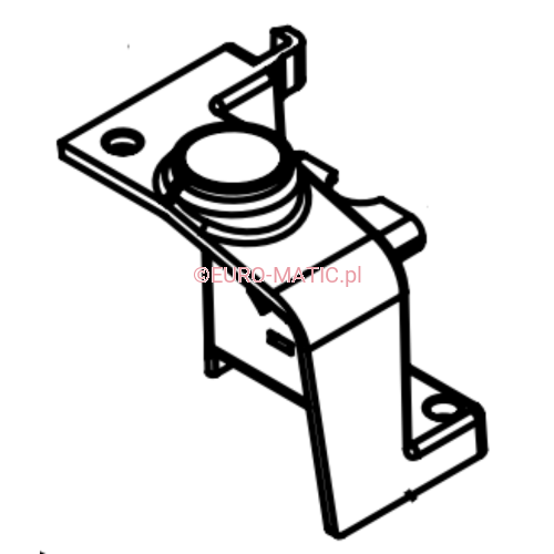 OBUDOWA GNIAZDA WTYCZKI DO NLL Numatic 206866