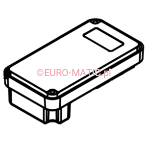 CZOPER DO TTB 4552 ST Numatic 206881