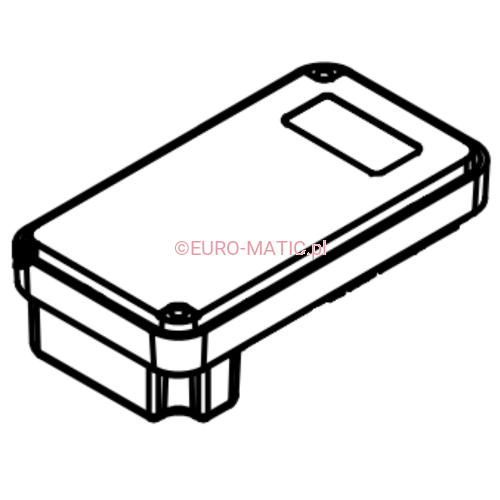 CZOPER DO TTB 4552 ST Numatic 206881