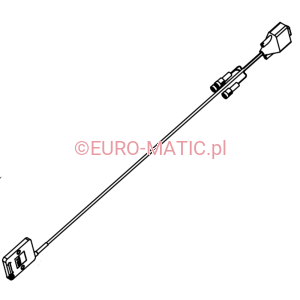[Cena specjalna] CZUJNIK PEDAŁU PRZYŚPIESZENIA DO VARIO Numatic 206905