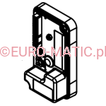 Sterownik trakcji (czoper) Numatic 206958 do TTB 6652T
